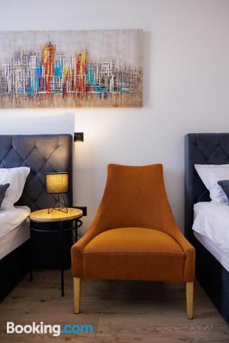 Rooms Li?ni?Deluxe Triple Room