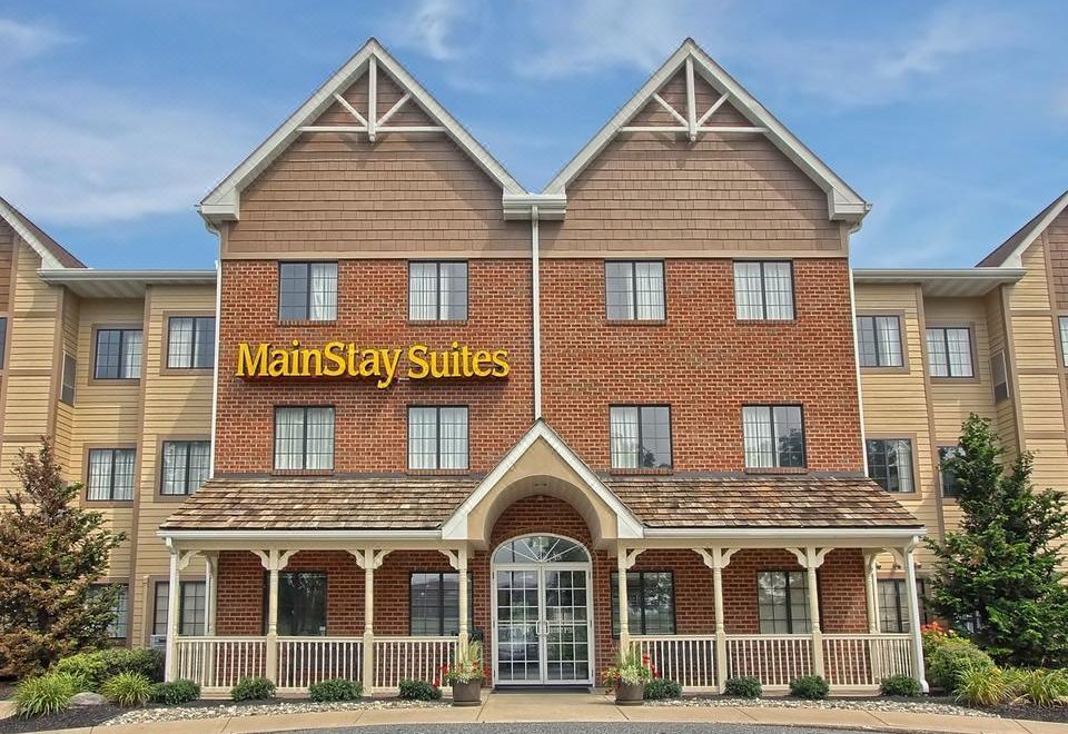 MainStay Suites of Lancaster County