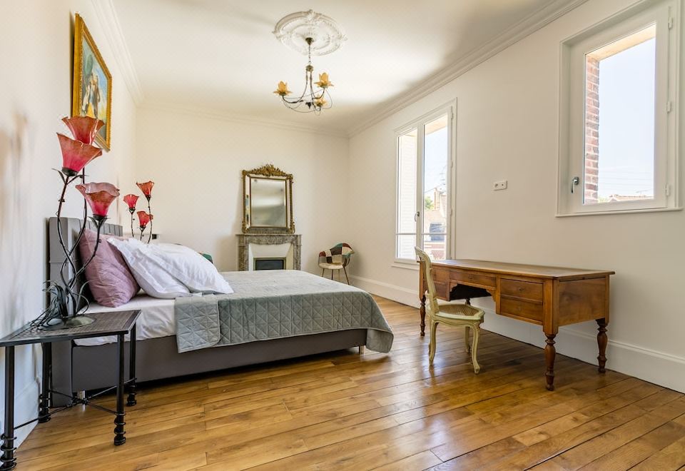 高級雙人間 - 戈雅