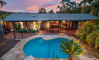 Cape Byron Retreat (Adults-Only)