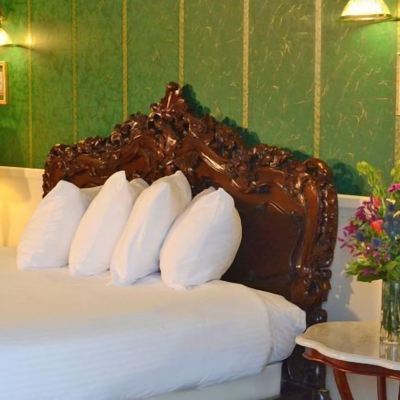 Water Street Room Water Street Inn Promo Code