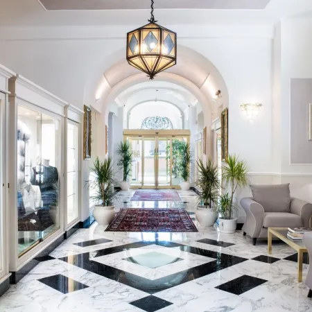 Hotel Berchielli