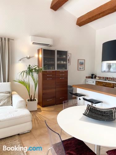 公寓 - 地面楼层