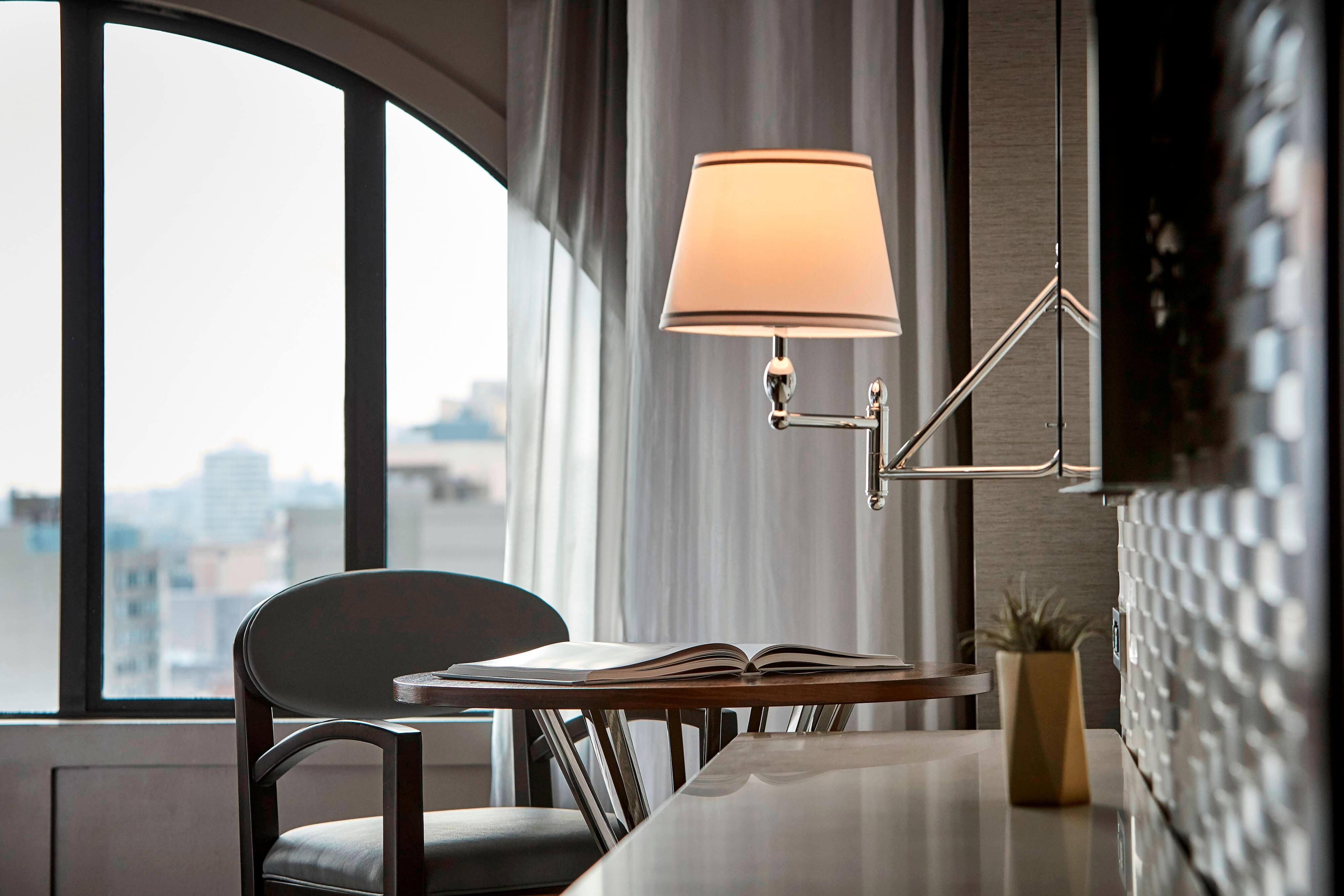 特大床间 - 可使用俱乐部酒廊