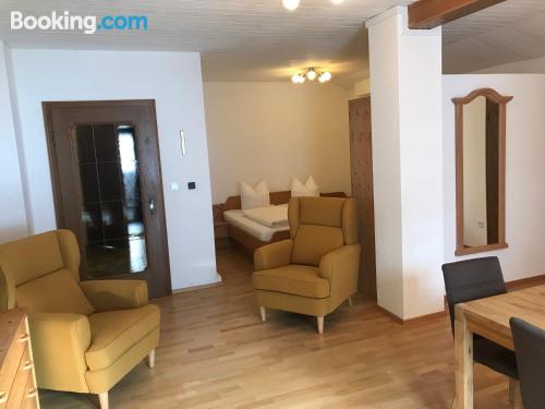 一室房（带阳台）