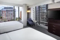 홀리데이 인 익스프레스 워싱턴 DC 다운타운 바이 IHG