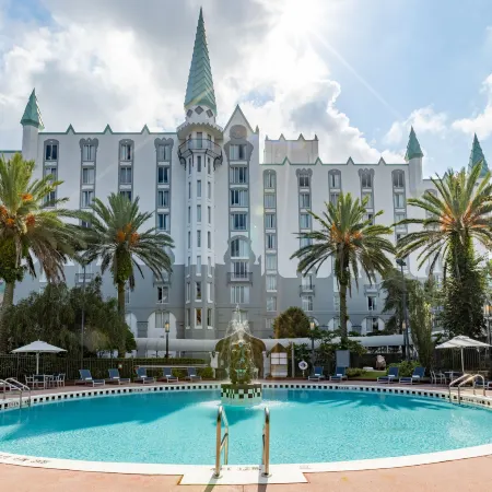 Castle Hotel, Autograph Collection