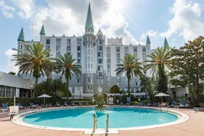 Castle Hotel, Autograph Collection Hotels in 