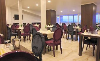 Safran City Hotel&Spa