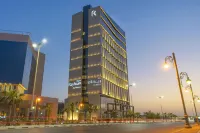 Rotana Corniche Hotels in 