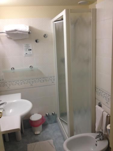 Hotel CristalloSingle Room