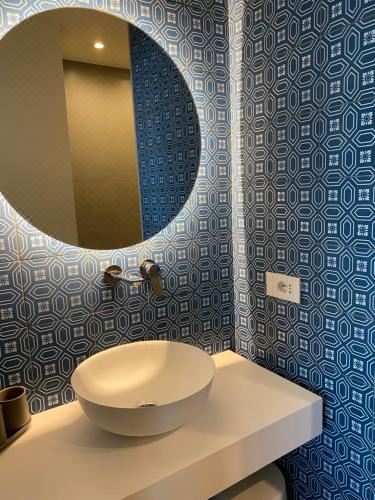 海景双人间 - 带阳台