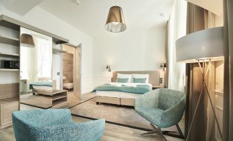 Boutique Residence Budapest