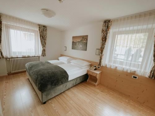 标准双人或双床房