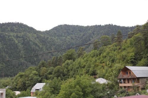 家庭房（带阳台）