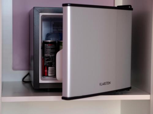 海景豪华双人房