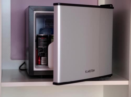 海景豪华双人房