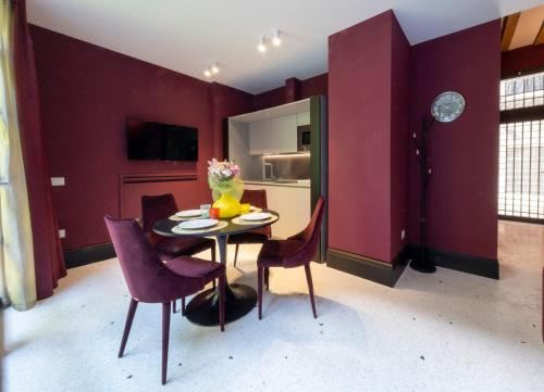 Residence Poli Venezia Deluxe Queen Studio