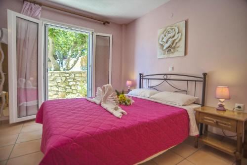 Galazio Sunset Villas Comfort Double Room