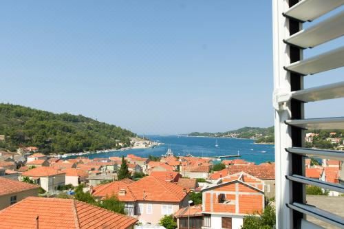 Apartments Vela Luka One-Bedroom Apartment