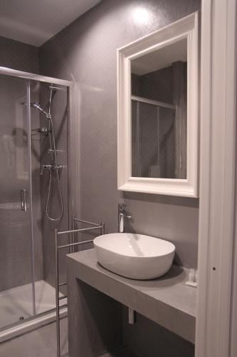 带加床的双人房