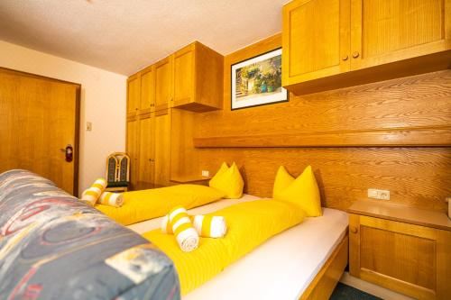 家庭房（带阳台）