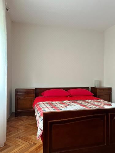 Gorica Hill ApartmentOne-Bedroom Apartment