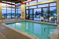 Hotel Ruby Sandpoint