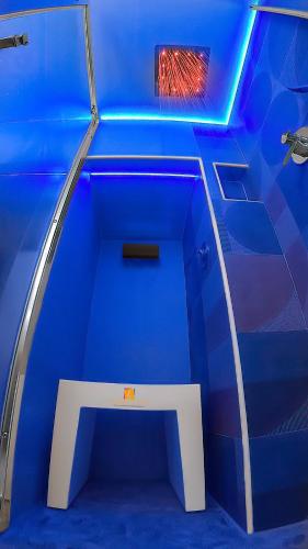 双人房（带独立浴室）