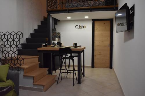 四人间配独立浴室