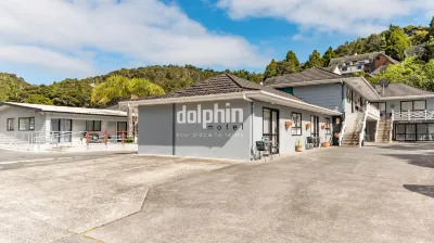 Dolphin Motel Hotels in 