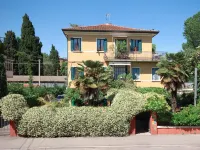 Atika & Atif - Antica Villa Graziella Venice