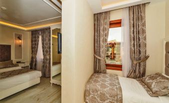 Zeynep Sultan Hotel