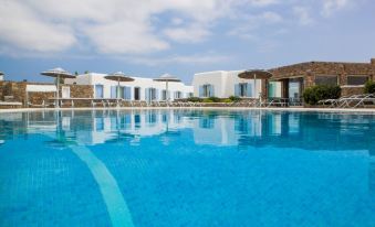 New Aeolos Hotel