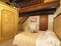 Palazzo Del Papa Agriturismo Hotels in Spoleto