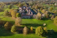Delta Hotels Tudor Park Country Club Hoteles en 