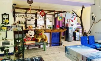 Hsinchu B&B