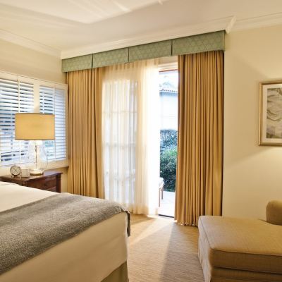 One Bedroom Resort Residence