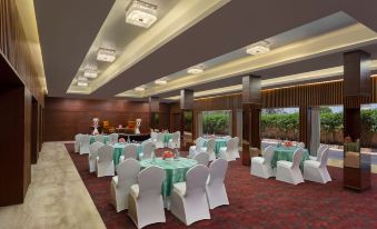 Fortune Park Airport Road, Hubballi - Member ITC's Hotel Group