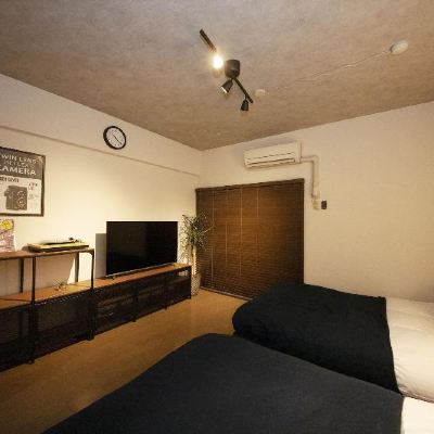 スタンダードルーム グーム中洲 クーポン