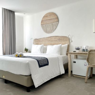 Superior Room King Khaiyyara Jimbaran Bali Promo Code