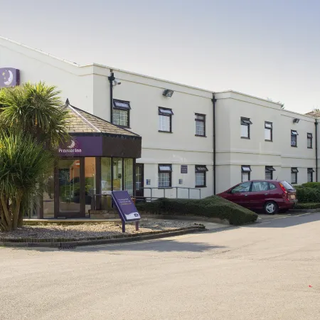 Premier Inn Gloucester (Longford)