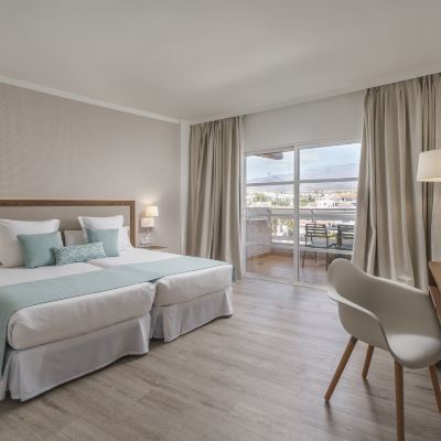 Double Room Alua Atlántico Golf Promo Code