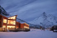 諾伊彪馬山林小屋 酒店