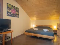 Ambigu Hotels in Chamoson