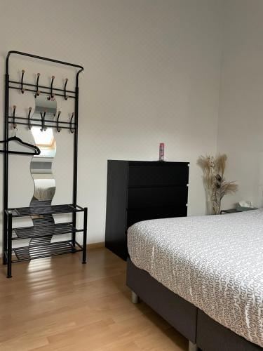 标准双人房 - 带共用浴室