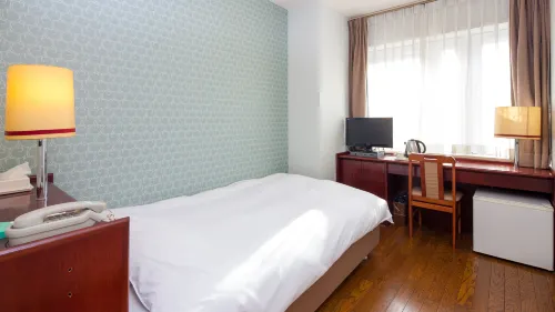 Fukuyama Terminal Hotel