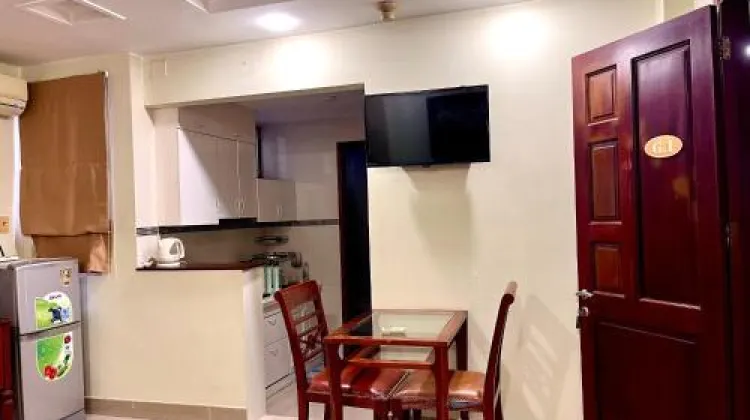 Nanwa House 食事・レストラン