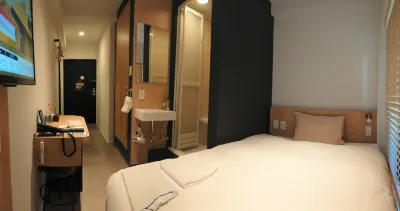 R's Forest Inn Hoteles en 