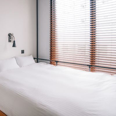 スタンダードルーム(ダブル)(禁煙) ゾンク中洲であい橋 クーポン